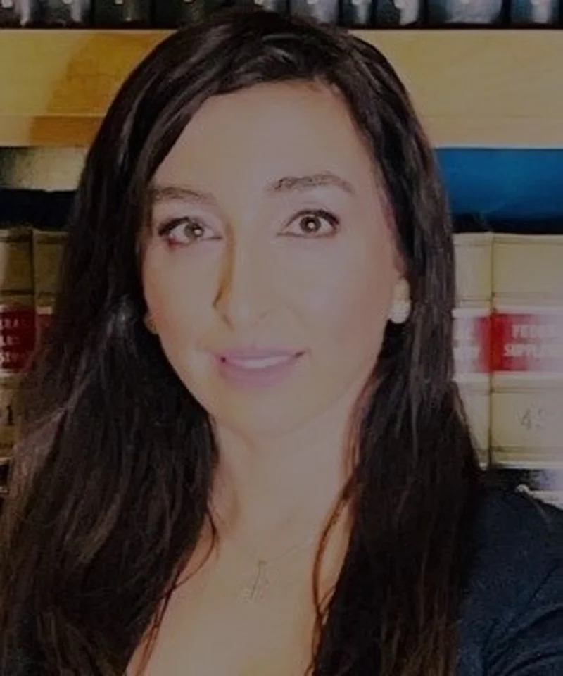 Dr. Leila Hanafi
